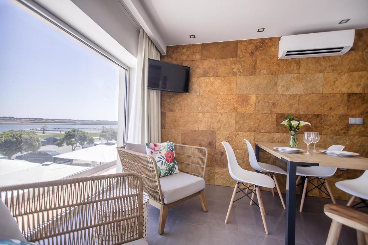 Апартаменты Terrazzos Do Prado - Vista Ria De Aveiro Кошта-Нова Экстерьер фото